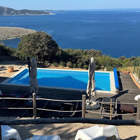 Vita Vacation Home Ustrine Экстерьер фото