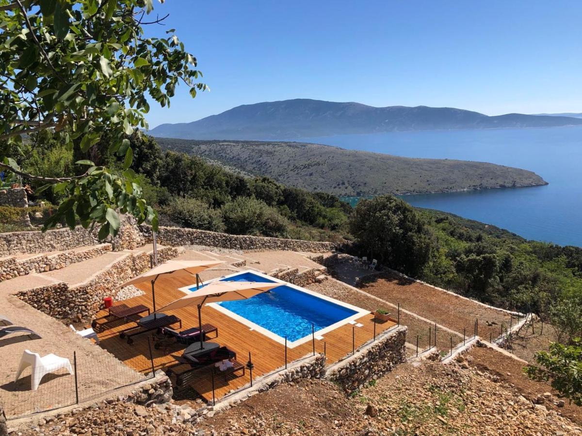 Vita Vacation Home Ustrine Экстерьер фото