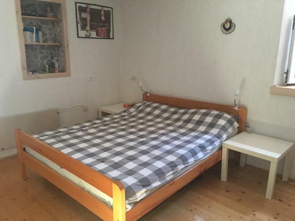 Vita Vacation Home Ustrine Экстерьер фото