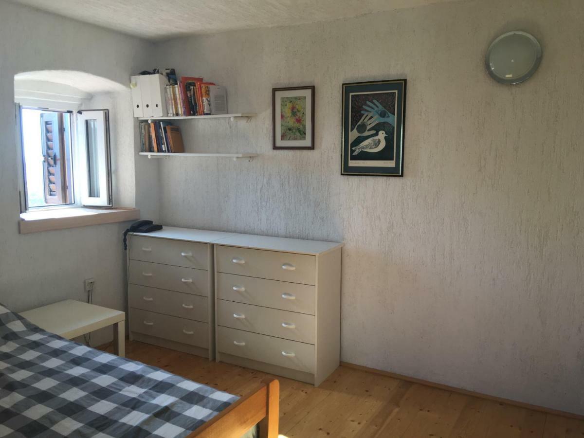 Vita Vacation Home Ustrine Экстерьер фото
